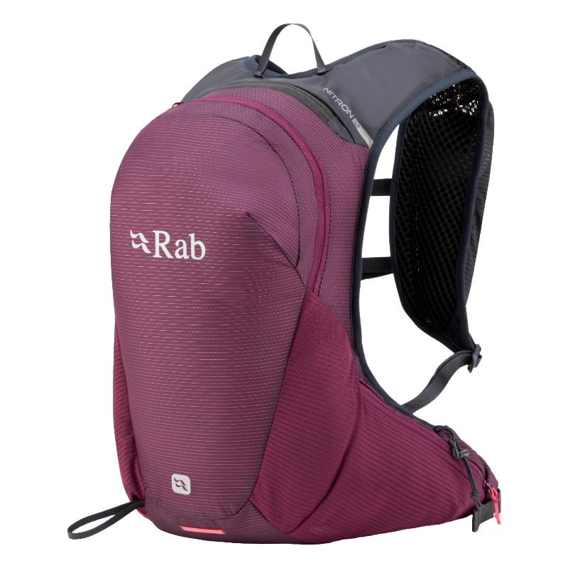RAB - Nitron 12 Rugzak
